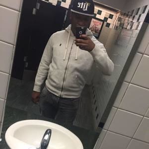 Meet your Posher, Ben